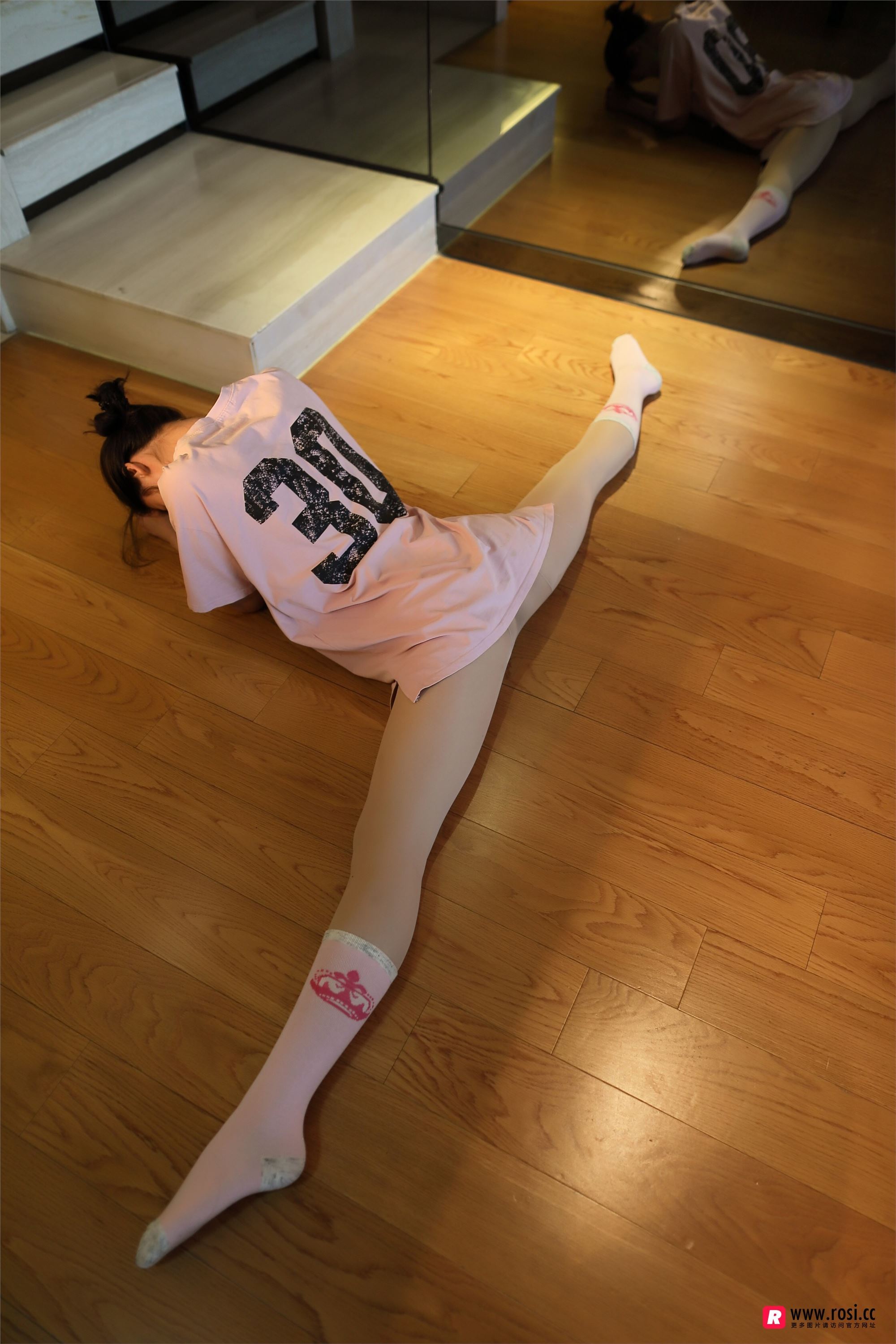 [ROSI写真]2018.10.06 艺学妹 NO.0025